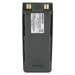Фото аккумуляторной батареи Nokia BPS-2