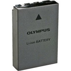 Фото аккумуляторной батареи Olympus LI-12B