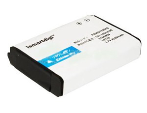 Фото аккумулятора Palm Treo 650 iSmartdigi