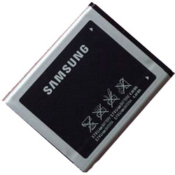 Фото аккумуляторной батареи Samsung AB474350BU