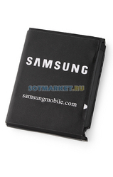 Фото аккумулятора Samsung Z540