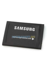 Фото аккумулятора Samsung F110