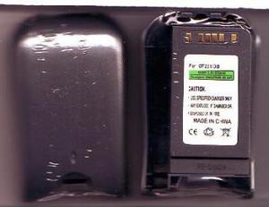 Фото аккумулятора Alcatel OneTouch 221
