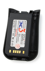 Фото аккумулятора Alcatel DB