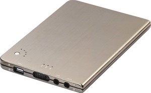 Фото портативной зарядки c аккумулятором для Samsung GALAXY Tab 10.1 P7510 IconBIT Funktech FTB16000M