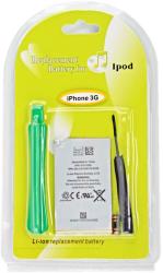 Фото аккумулятора iPhone 3G