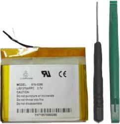 Фото аккумулятора iPhone + инструмент