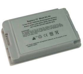 Фото аккумулятора Apple iBook G4 12