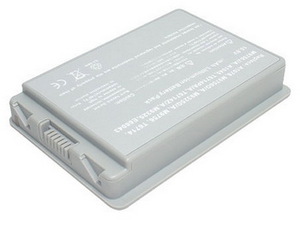 Фото аккумулятора Apple PowerBook G4 (15.2