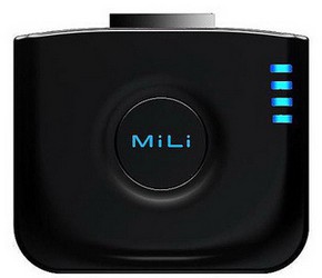 Фото зарядки MiLi Power Angel HI-A10