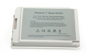 Фото аккумулятора Apple iBook G3 12