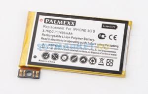 Фото аккумулятора iPhone 3GS