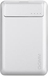 Фото зарядки GGMM Streamliner-6