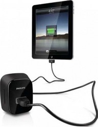 Фото зарядки для Apple iPhone Philips DLP2232