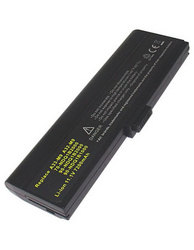 Фото аккумуляторной батареи Asus A32-M9 (повышенной емкости)