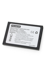 Фото аккумулятора Asus MyPal A626