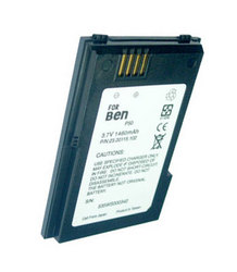 Фото аккумулятора Benq-Siemens P50