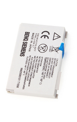 Фото аккумулятора BenQ-Siemens EL71