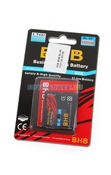 Фото аккумулятора Nokia N79 BHB BL-6F