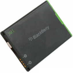 Фото аккумуляторной батареи BlackBerry J-M1