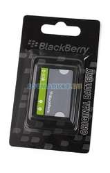 Фото аккумуляторной батареи BlackBerry D-X1