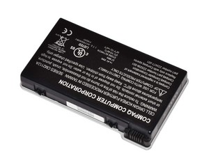 Фото аккумулятора Compaq Evo N180