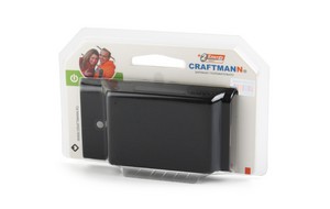 Фото аккумуляторной батареи Craftmann C1.02.001 (TRIN160) (повышенной емкости)