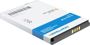 Фото аккумулятора O2 XDA Atom Craftmann C1.02.099 (XP-02)