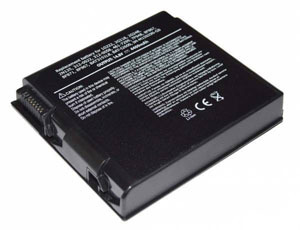 Фото аккумулятора WinBook N4