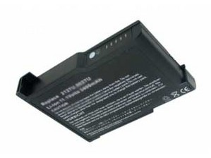 Фото аккумулятора WinBook Z1