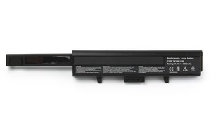 Фото аккумуляторной батареи Dell TK330 (повышенной емкости)