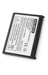 Фото аккумулятора DELL Axim X51