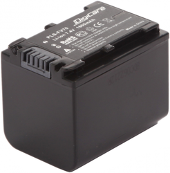 Фото аккумуляторной батареи Digicare PLS-FV70