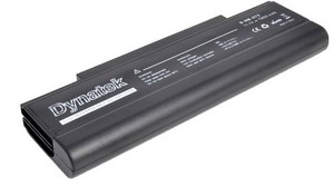 Фото аккумуляторной батареи Dynatek PowerMax D-NB-072P (повышенной емкости)