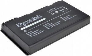 Фото аккумуляторной батареи Dynatek PowerMax D-NB-966P