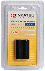 Фото аккумуляторной батареи Enkatsu OL BLM-5
