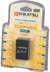 Фото аккумуляторной батареи Enkatsu OL BLS-5