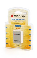 Фото аккумулятора Nikon P3 Enkatsu NK EN-EL5