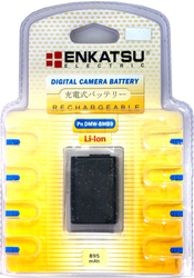 Фото аккумуляторной батареи Enkatsu PN DMW-BMB9