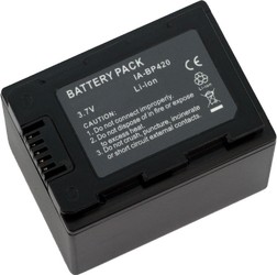Фото аккумуляторной батареи Enkatsu VSM IA-BP420