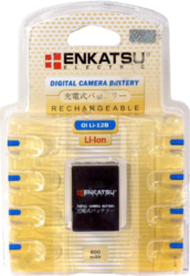 Фото аккумуляторной батареи Enkatsu OL Li-12B