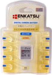 Фото аккумуляторной батареи Enkatsu OL LI-30