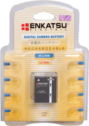 Фото аккумуляторной батареи Enkatsu OL Li-90B