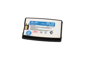 Фото аккумулятора Ericsson T28