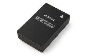 Фото аккумуляторной батареи Fujifilm NP-140