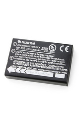Фото аккумуляторной батареи Fujifilm NP-120