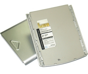 Фото аккумулятора Fujitsu-Siemens Pocket Loox 610