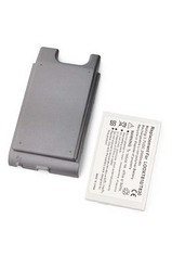 Фото аккумулятора Fujitsu-Siemens Pocket Loox T830 (повышенной емкости)