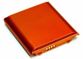 Фото аккумулятора GigaByte GSmart i128 (повышенной емкости)