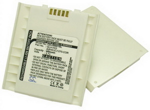 Фото аккумулятора GIGABYTE GSmart i300